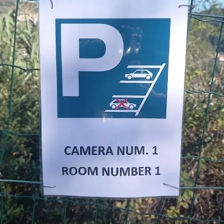 Holidays' Vendégház *