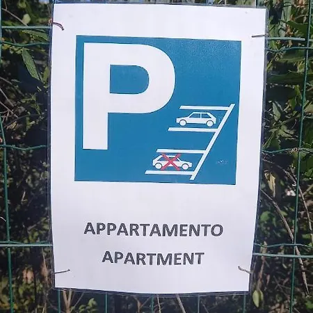Holidays' Guest house La Spezia