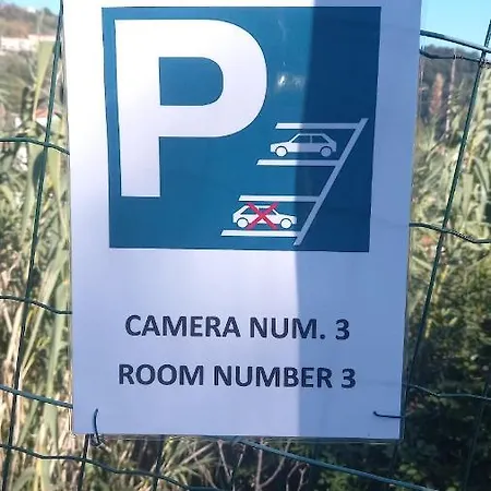 Holidays' Vendégház *