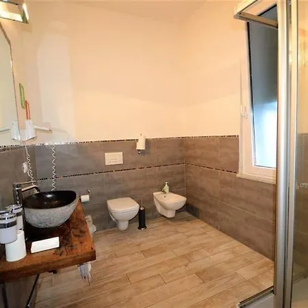 Holidays' Guest house