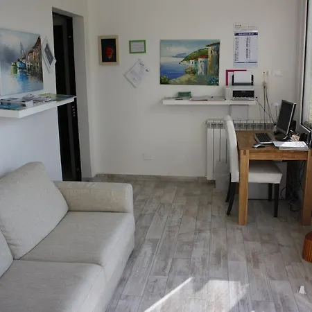 Guest house Holidays' *