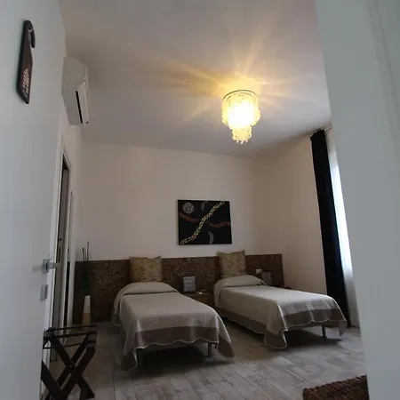 Guest house Holidays'