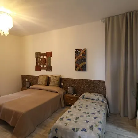 Holidays' Guest house La Spezia