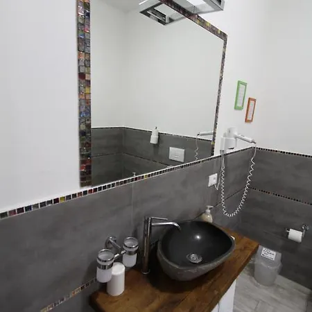 Holidays' * La Spezia