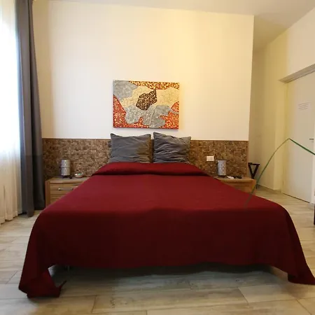 Holidays' Guest house
