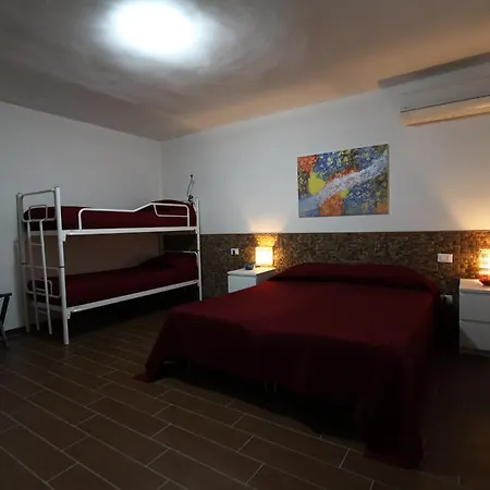 Guest house Holidays'