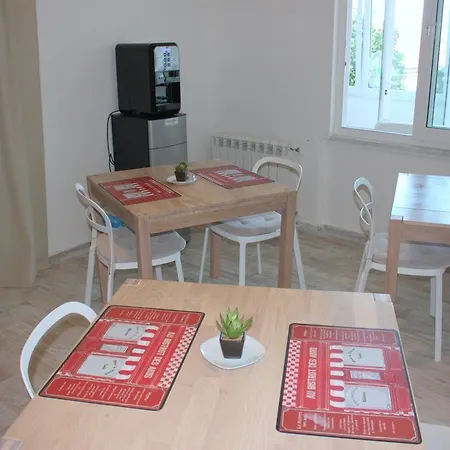 Holidays' Guest house