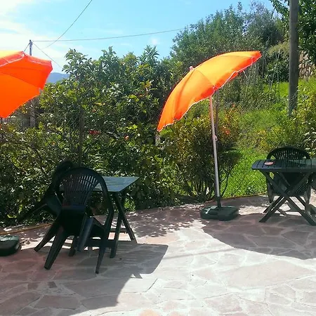 Guest house Holidays' La Spezia
