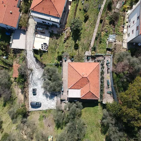 Guest house Holidays'