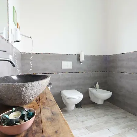Holidays' Guest house La Spezia