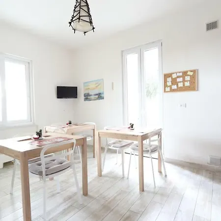 Guest house Holidays' La Spezia