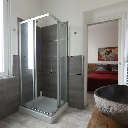 Guest house Holidays' La Spezia
