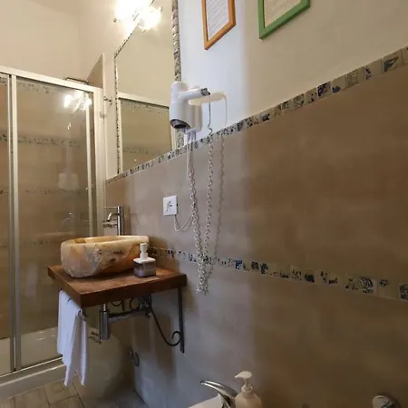 Holidays' Guest house La Spezia
