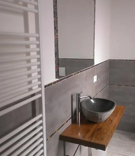 Penzion Holidays' La Spezia