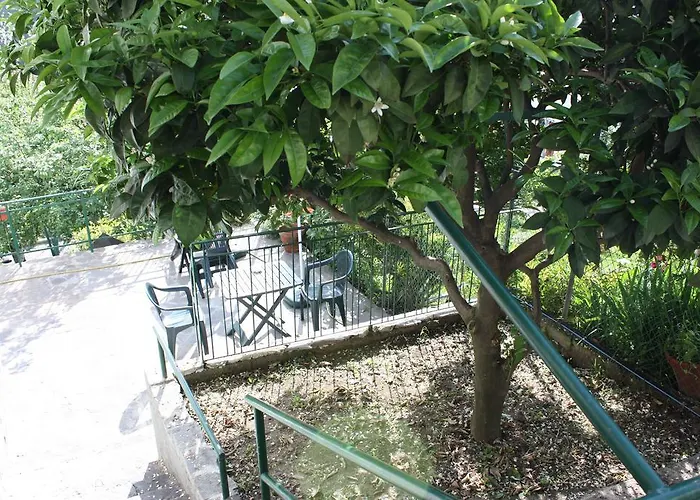 Penzion Holidays' La Spezia