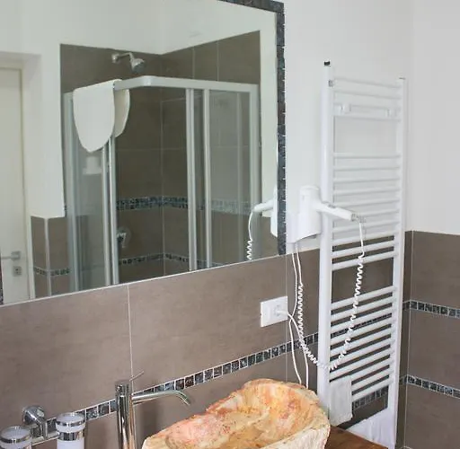 Holidays' * La Spezia