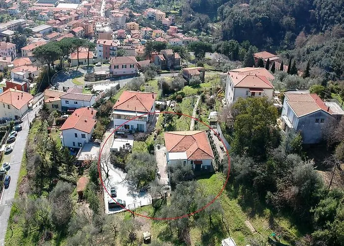 Holidays' * La Spezia