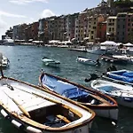Gasthuis Holidays' La Spezia