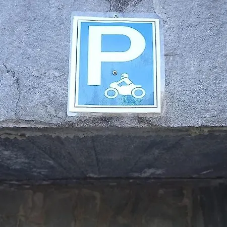 Holidays' Maison d'hôtes La Spezia