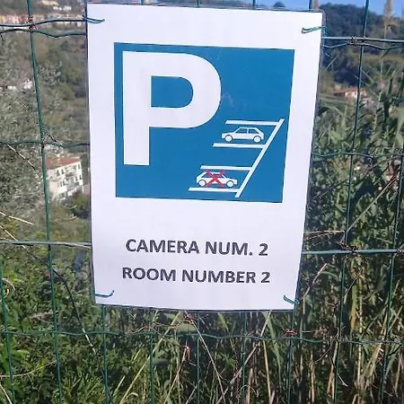 Holidays' * La Spezia