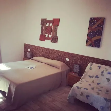 Holidays' * La Spezia