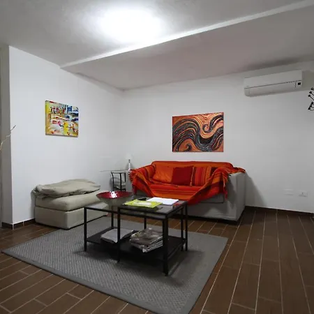 Maison d'hôtes Holidays' La Spezia