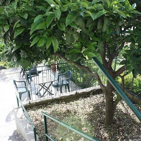 Maison d'hôtes Holidays' La Spezia