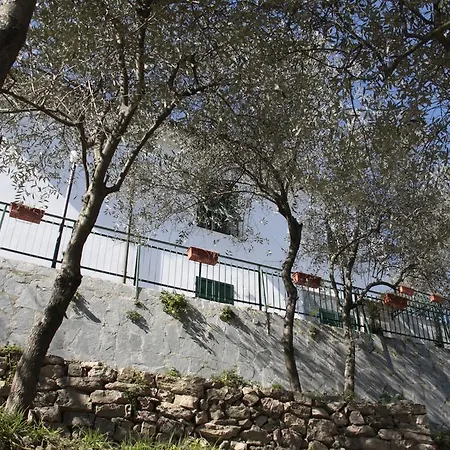 Gasthof Holidays' La Spezia