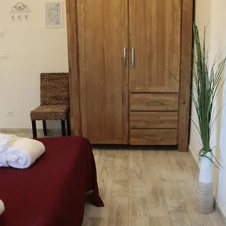 Maison d'hôtes Holidays'