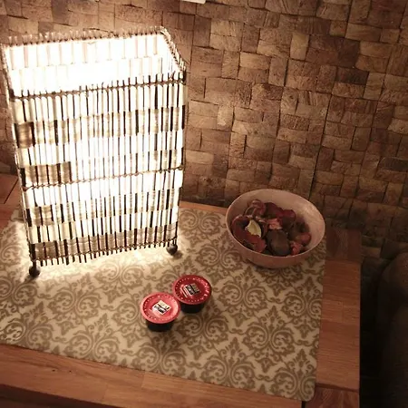 Maison d'hôtes Holidays'