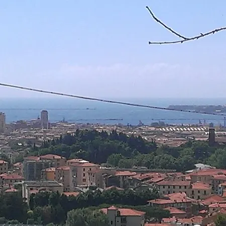 Casa de hóspedes Holidays' La Spezia