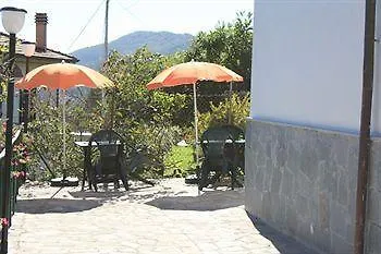 Holidays' Penzion La Spezia