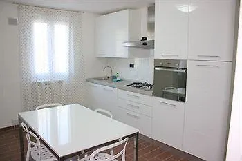 Penzion Holidays' La Spezia