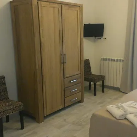 Holidays' Maison d'hôtes