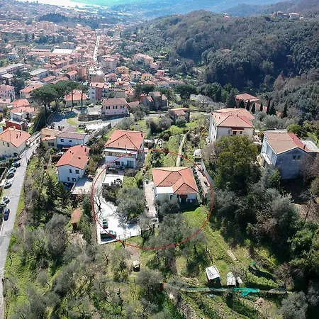 Holidays' * La Spezia