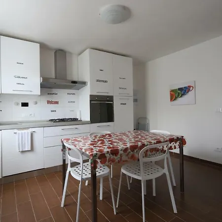 Holidays' Gasthof La Spezia