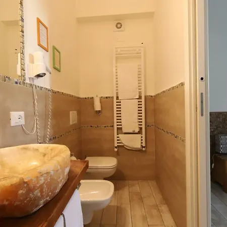 Holidays' Maison d'hôtes